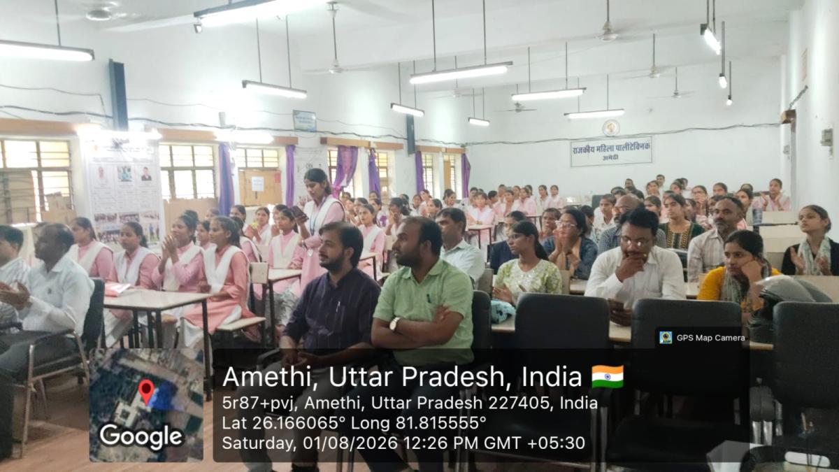 Orientation Program | 1-14 August